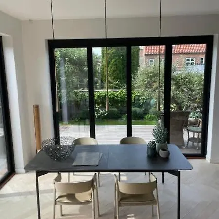 Modern In Close To Cph Citycenter Apartment