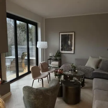 Modern In Close To Cph Citycenter * Kopenhagen