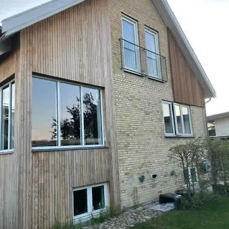 Modern In Close To Cph Citycenter *