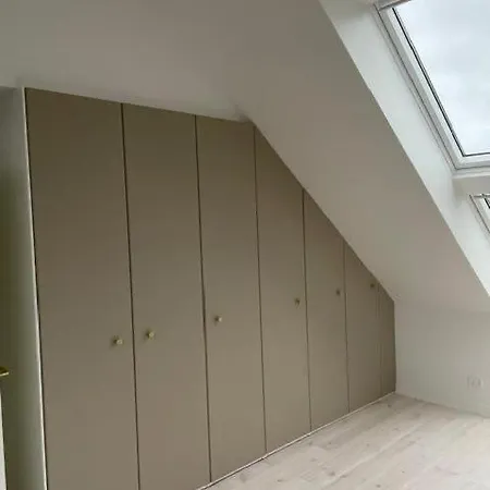 Modern In Close To Cph Citycenter Apartment Kopenhagen