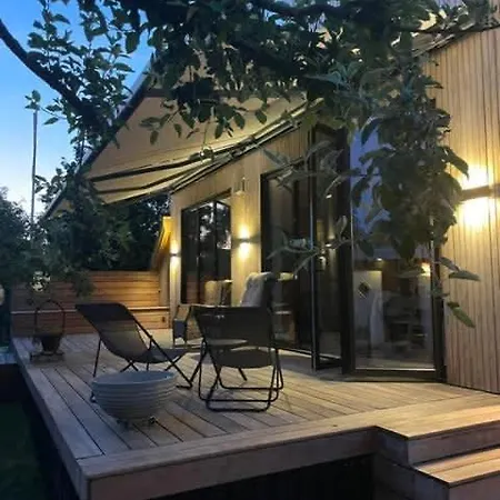Apartment Modern In Close To Cph Citycenter *