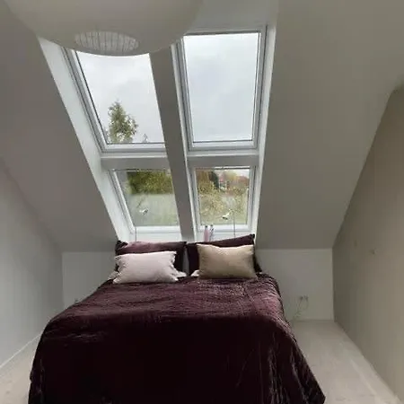 Leilighet Modern In Close To Cph Citycenter