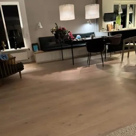 Modern In Close To Cph Citycenter Apartment *