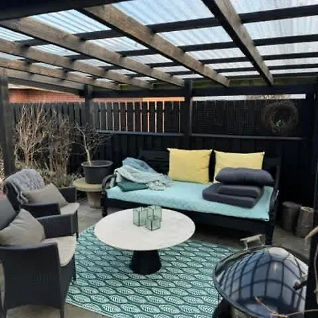 Modern In Close To Cph Citycenter Kopenhagen