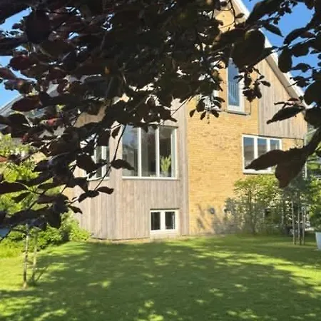 Modern In Close To Cph Citycenter Kopenhagen