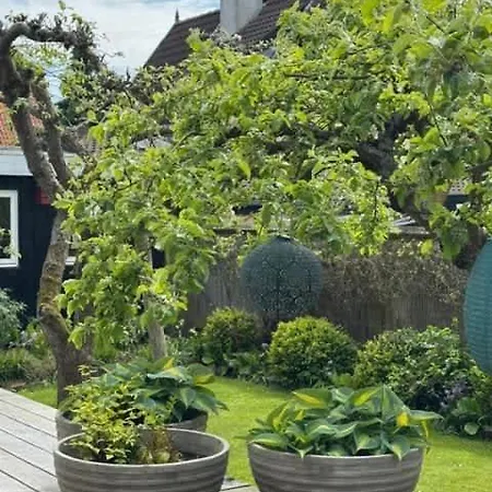 Leilighet Modern In Close To Cph Citycenter *