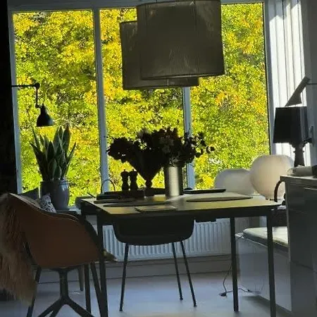 Modern In Close To Cph Citycenter *